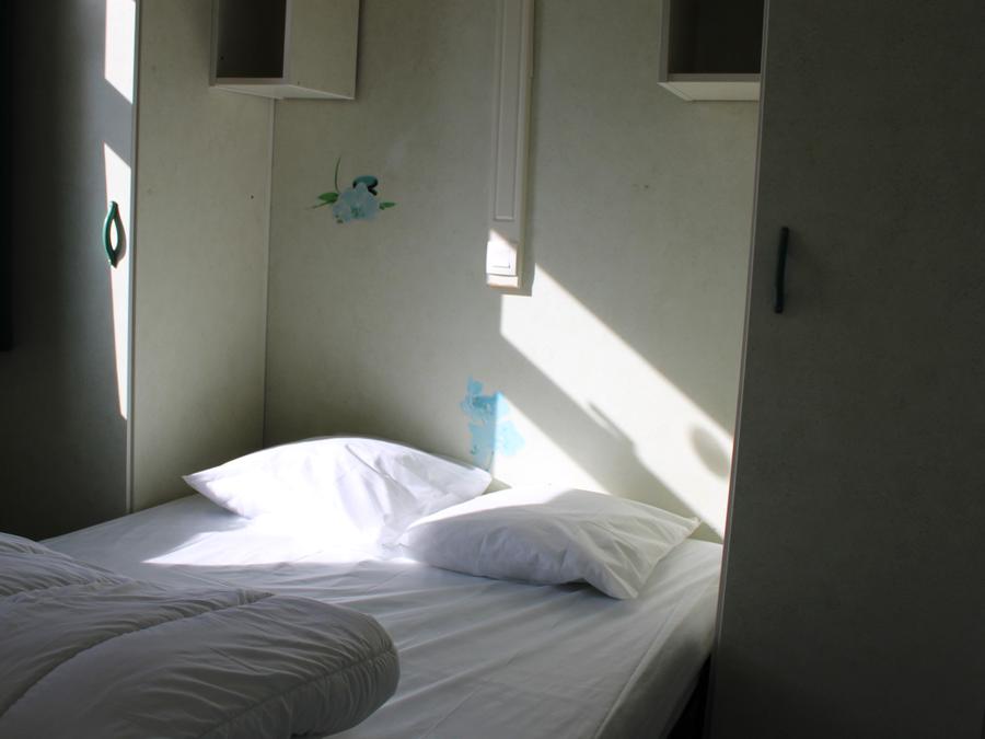 Chalet 5 personnes - VERVEINE TITOM1 8