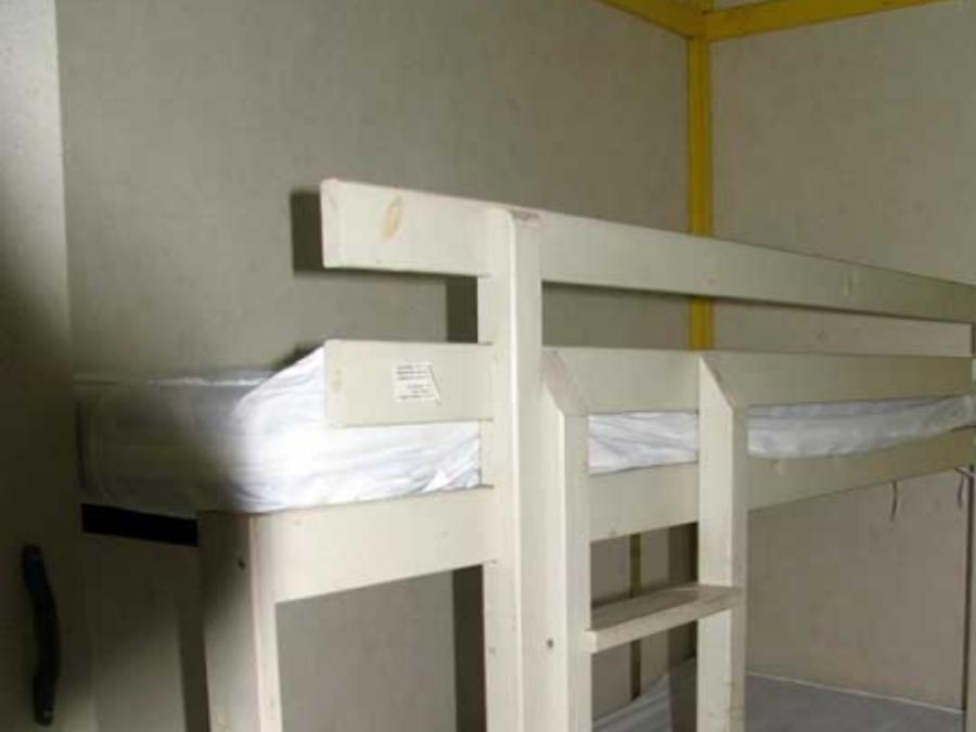 Chalet 5 personnes - VERVEINE TITOM1 5