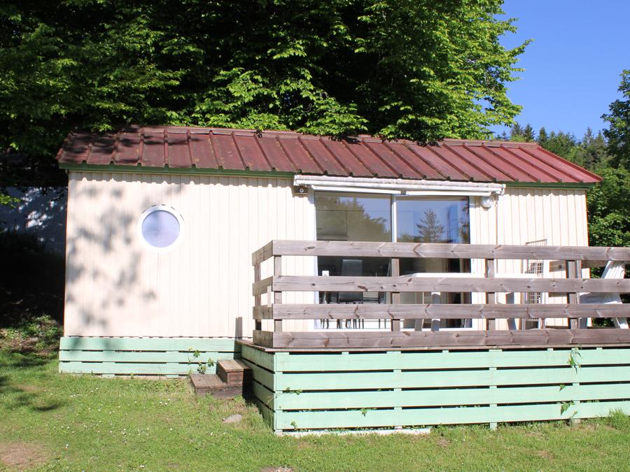 Chalet 4 personnes - TULIPE 6