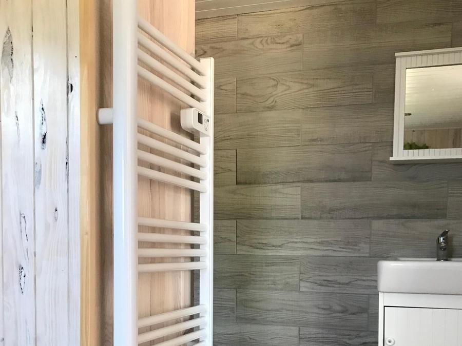 Chalet 4 personnes - TULIPE 4