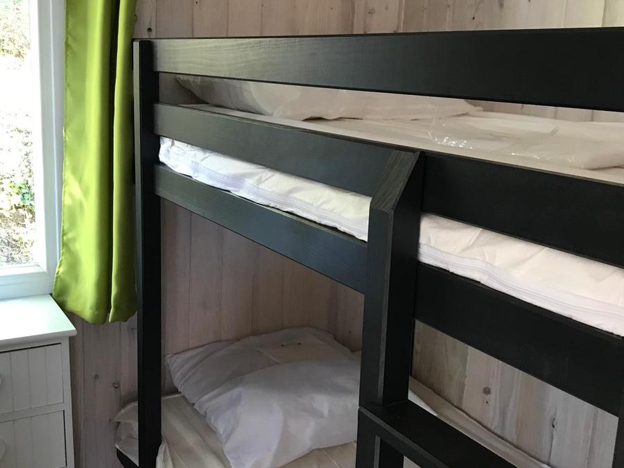 Chalet 4 personnes - TULIPE 5