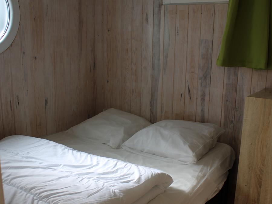 Chalet 4 personnes - TULIPE 14