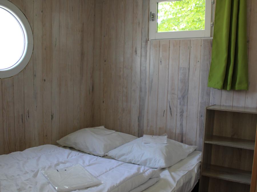 Chalet 4 personnes - TULIPE 8