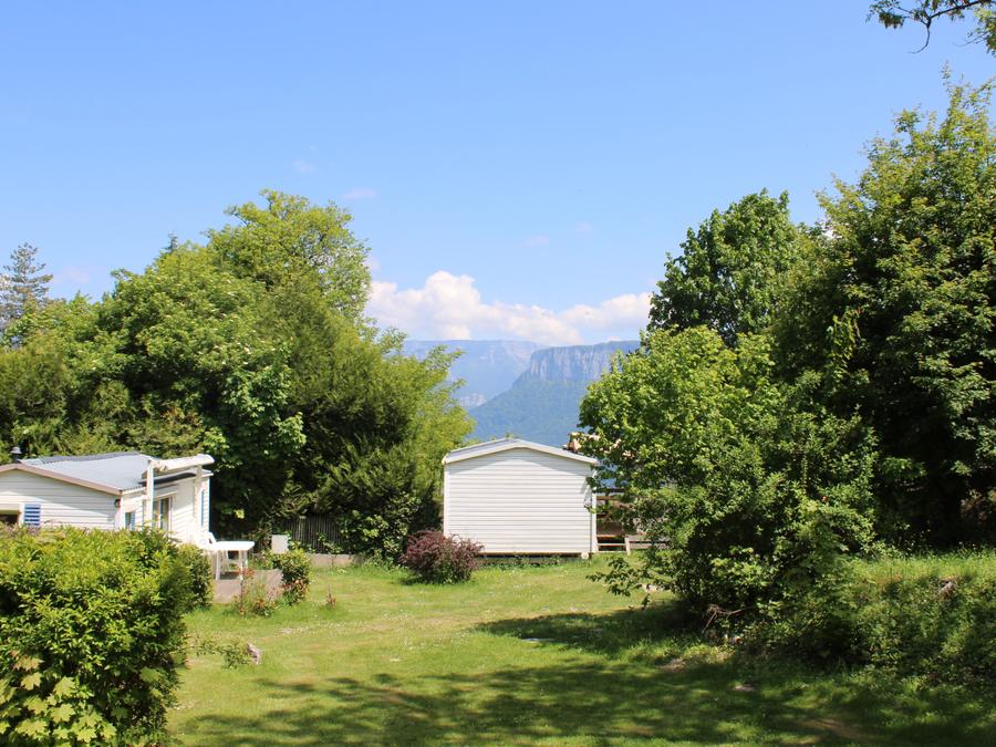 Chalet 4 personnes - TULIPE 9