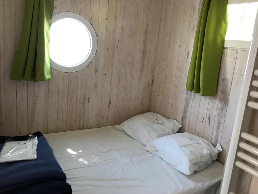 Chalet 4 personnes - TULIPE 3