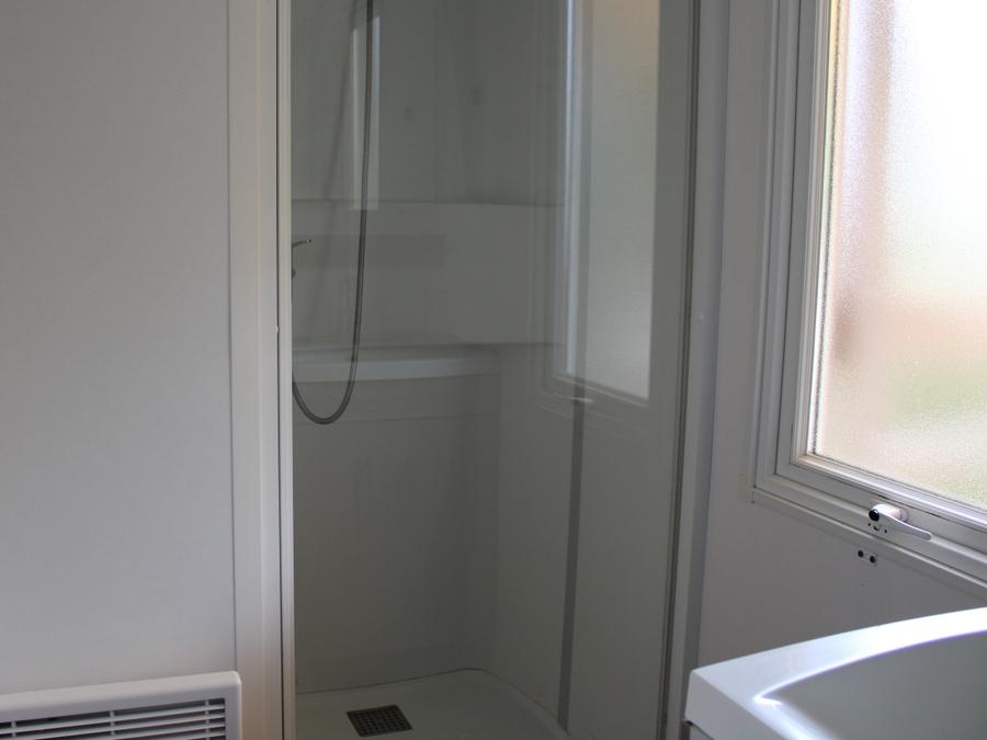 Mobilhome 8 personnes - Génépi 12