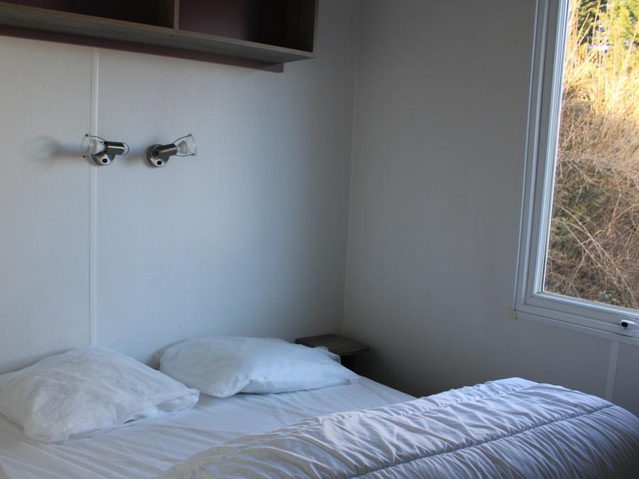 Mobilhome 8 personnes - Génépi 3