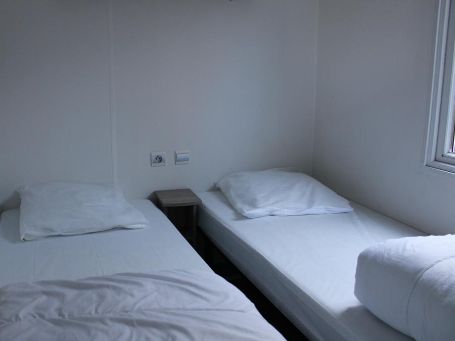 Mobilhome 8 personnes - Génépi 4
