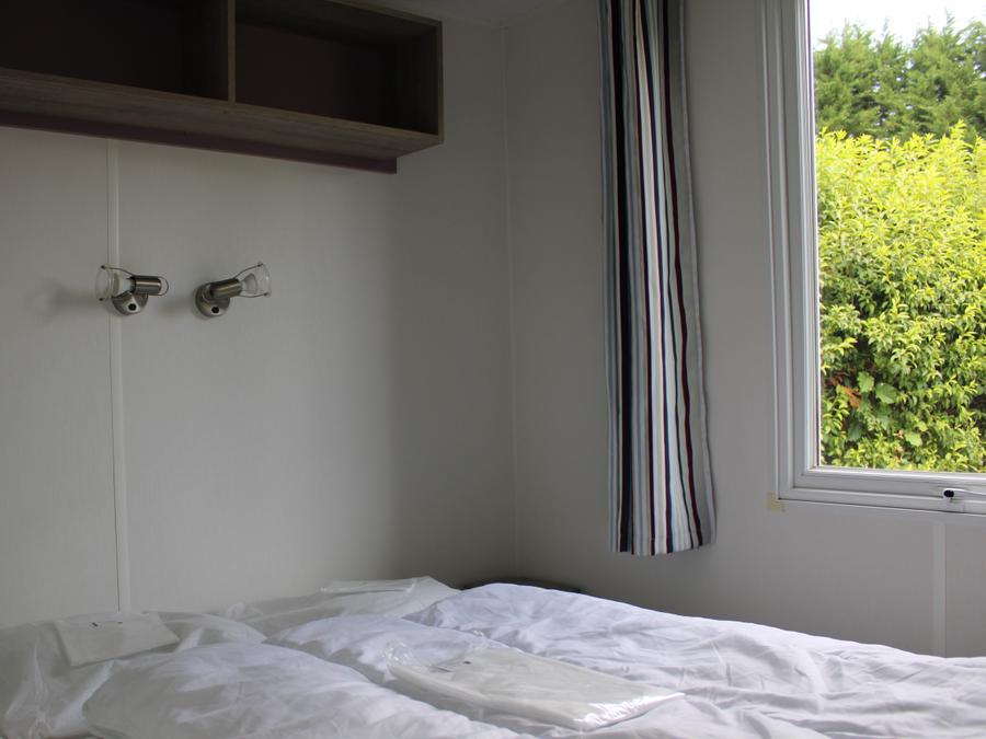 Mobilhome 8 personnes - Génépi 9