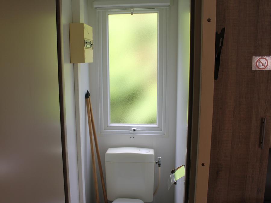 Mobilhome 8 personnes - Génépi 13