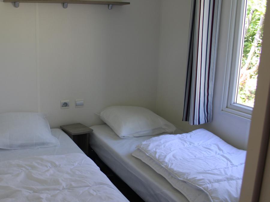 Mobilhome 8 personnes - Génépi 11