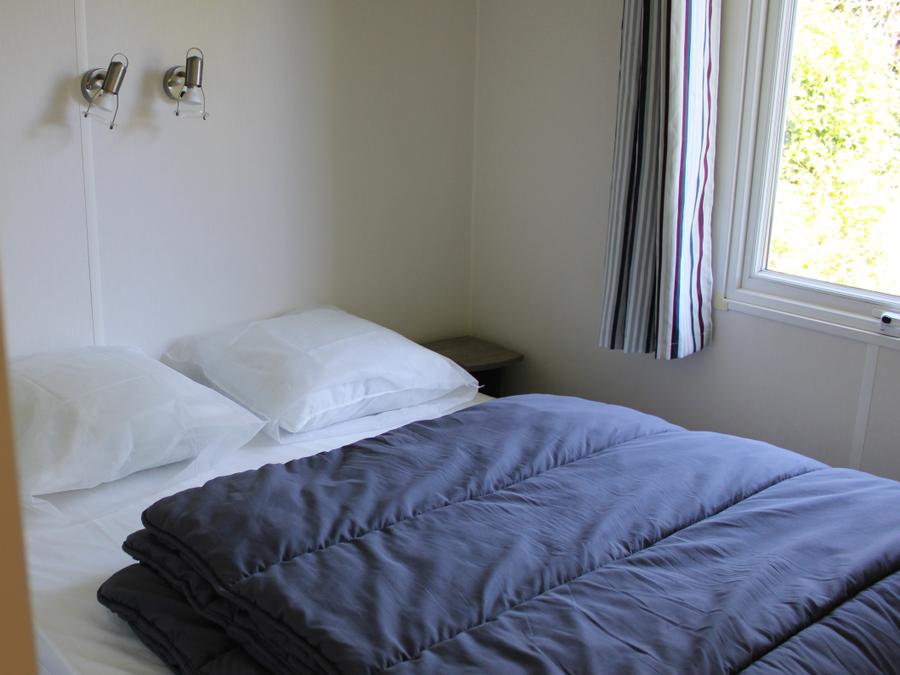 Mobilhome 8 personnes - Génépi 18