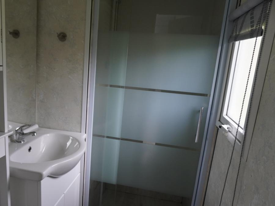 Mobilhome 3 personnes - Mélisse 3