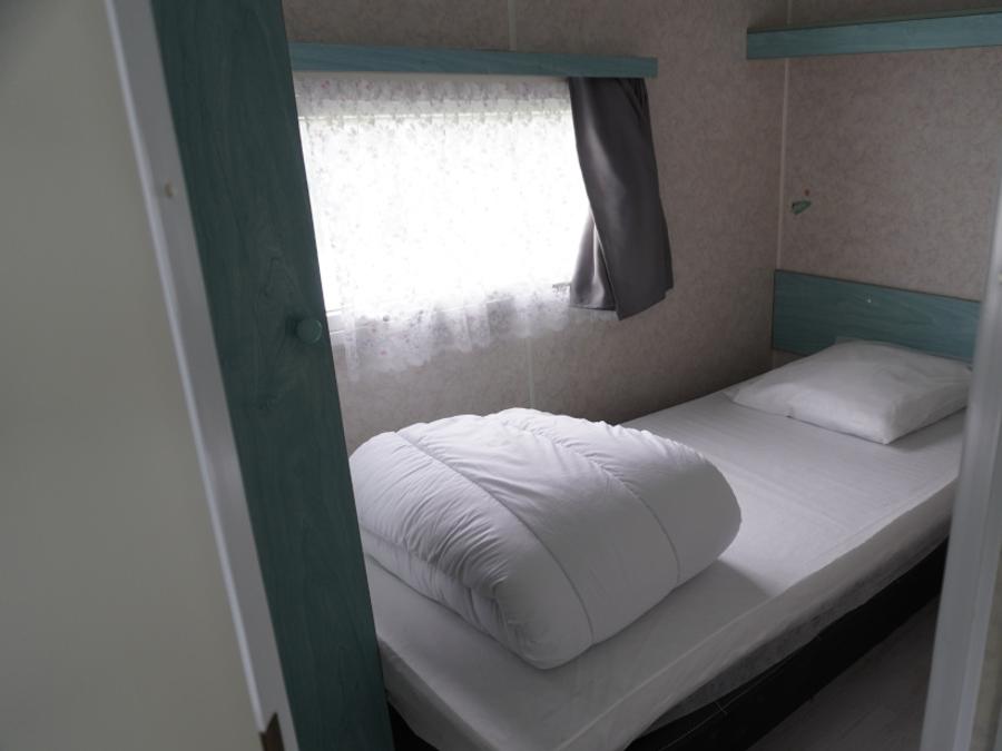 Mobilhome 3 personnes - Mélisse 7