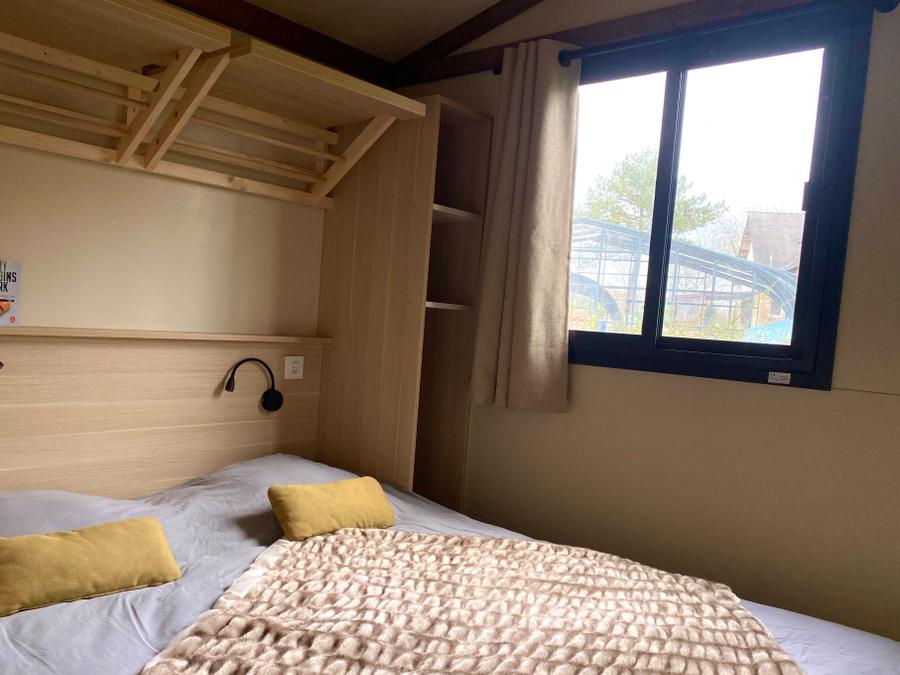 Chalet 6 personnes - Cosy - TV - 3 chambres - Quartier Piéton 5