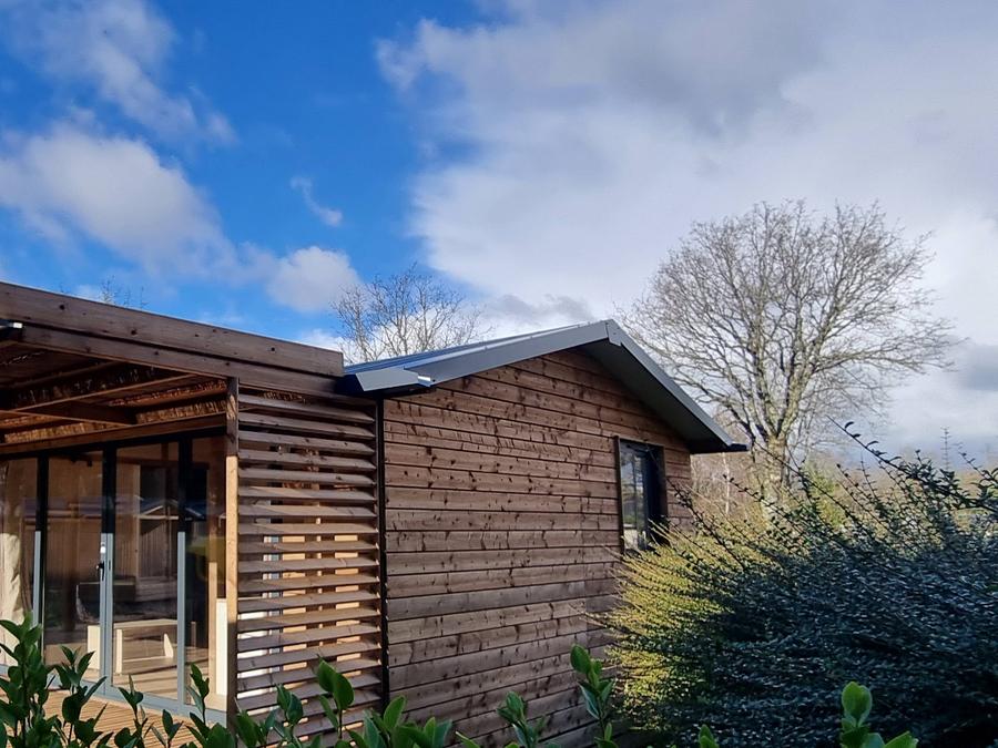 Chalet 6 personnes - Cosy - TV - 3 chambres - Quartier Piéton 0