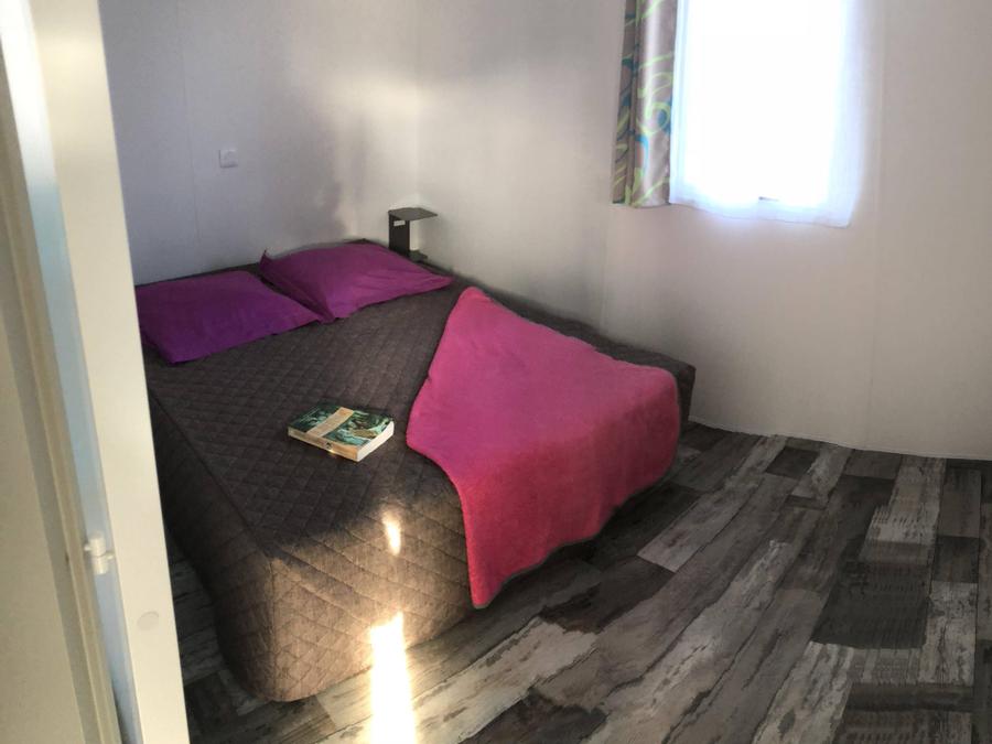 Mobilhome 4 personnes - Confort 2