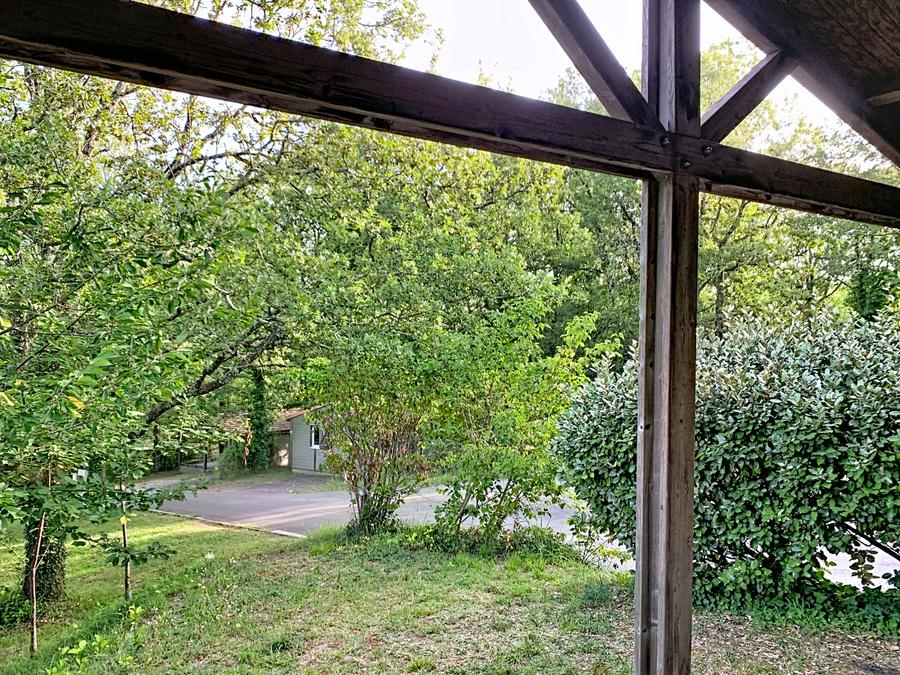 Chalet 4 personnes 8