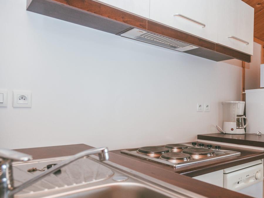 Chalet 2 personnes 2