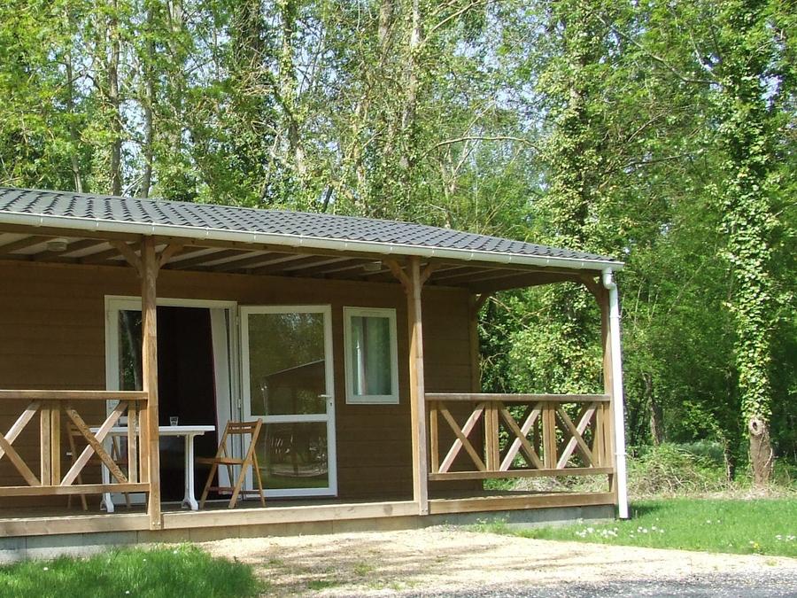 Chalet 8 personnes - 3 pièces 6/8 pers. 9