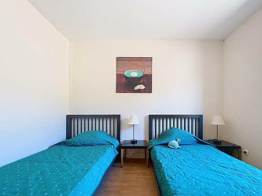 Maison 6 personnes - Gite 6 pers. 9