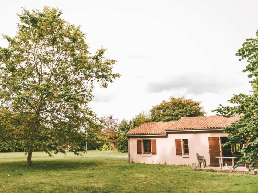 Maison 6 personnes - Gite 6 pers. 5