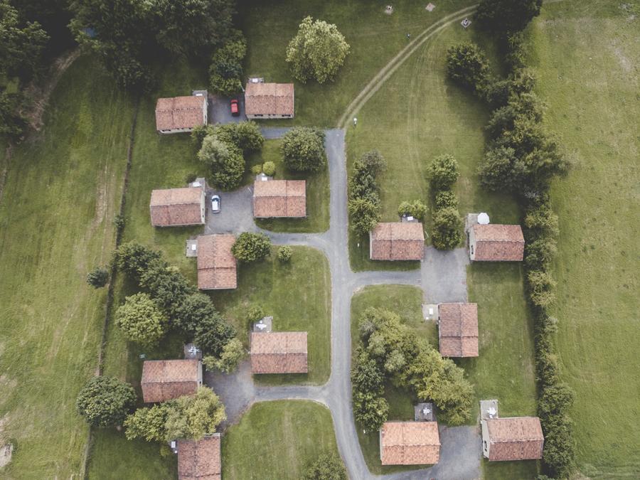 Maison 6 personnes - Gite 6 pers. 6