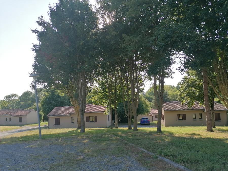 Maison 6 personnes - Gite 6 pers. 3