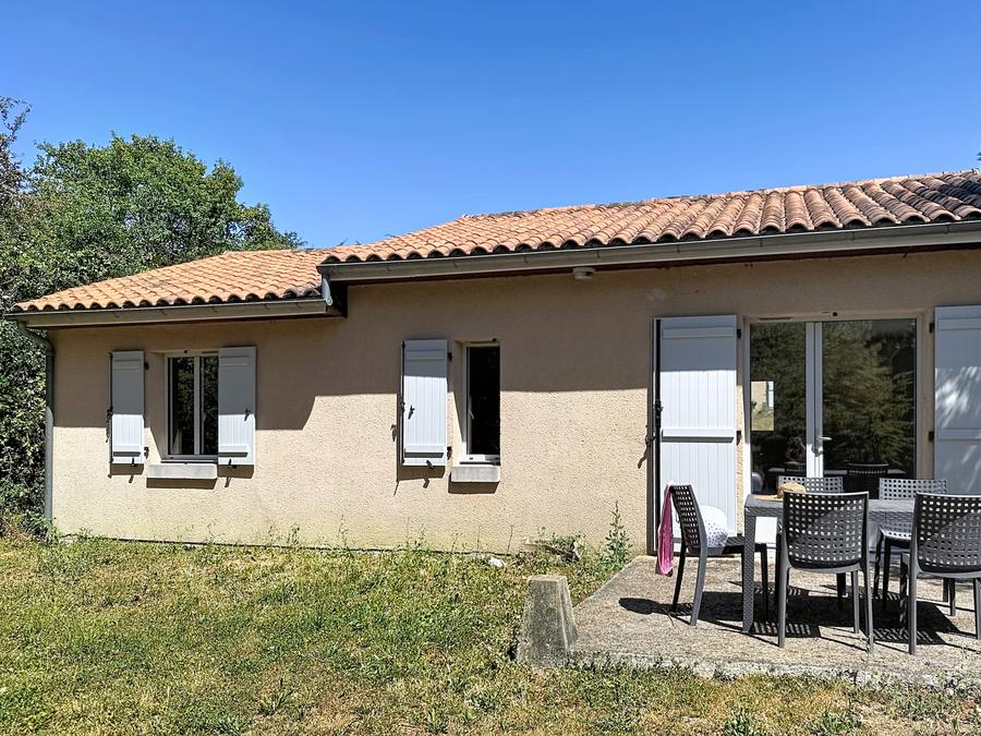 Maison 6 personnes - Gite 6 pers. 13