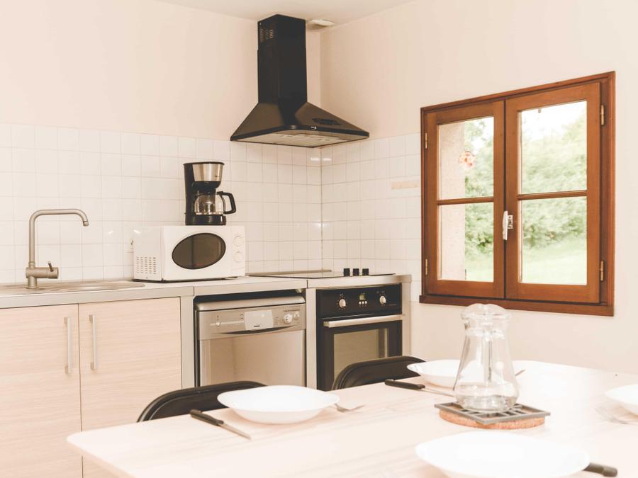 Maison 6 personnes - Gite 6 pers. 2
