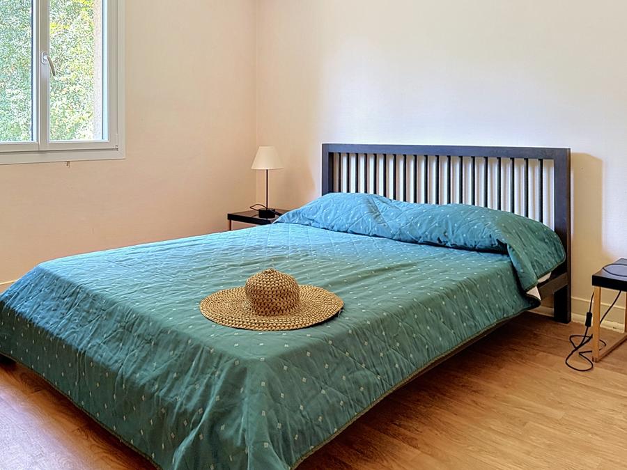 Maison 6 personnes - Gite 6 pers. 7