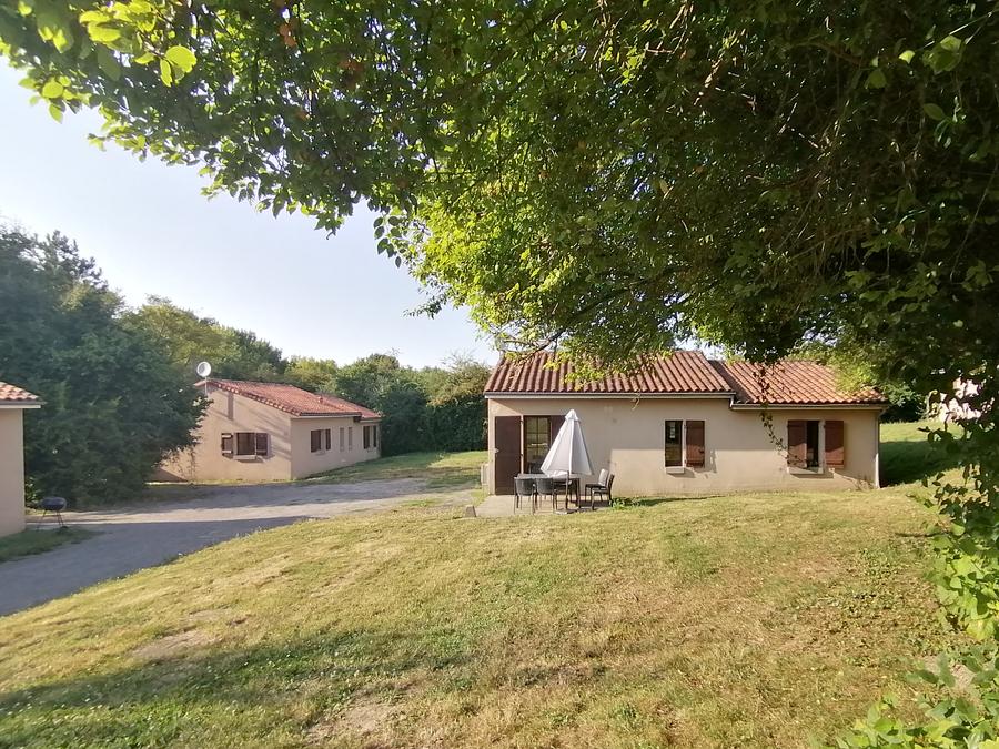 Maison 6 personnes - Gite 6 pers. 1