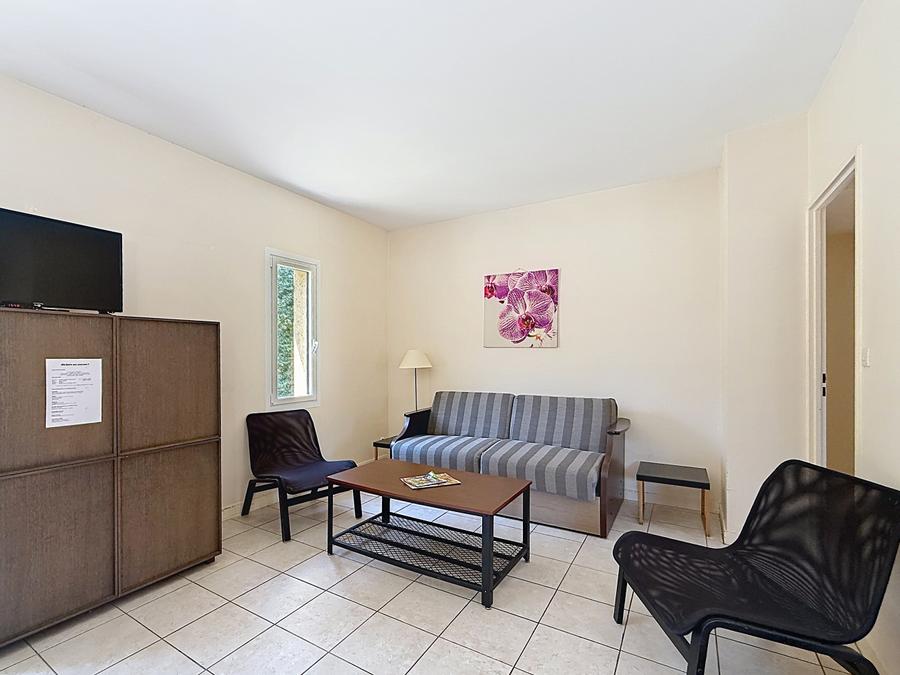 Maison 6 personnes - Gite 6 pers. 2
