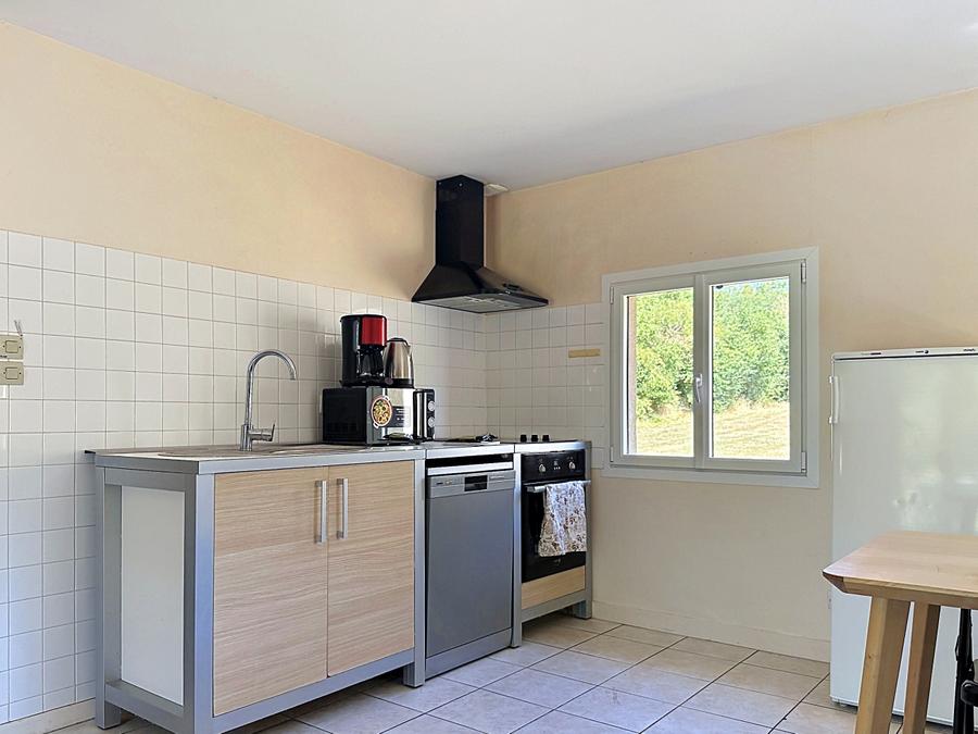 Maison 6 personnes - Gite 6 pers. 5