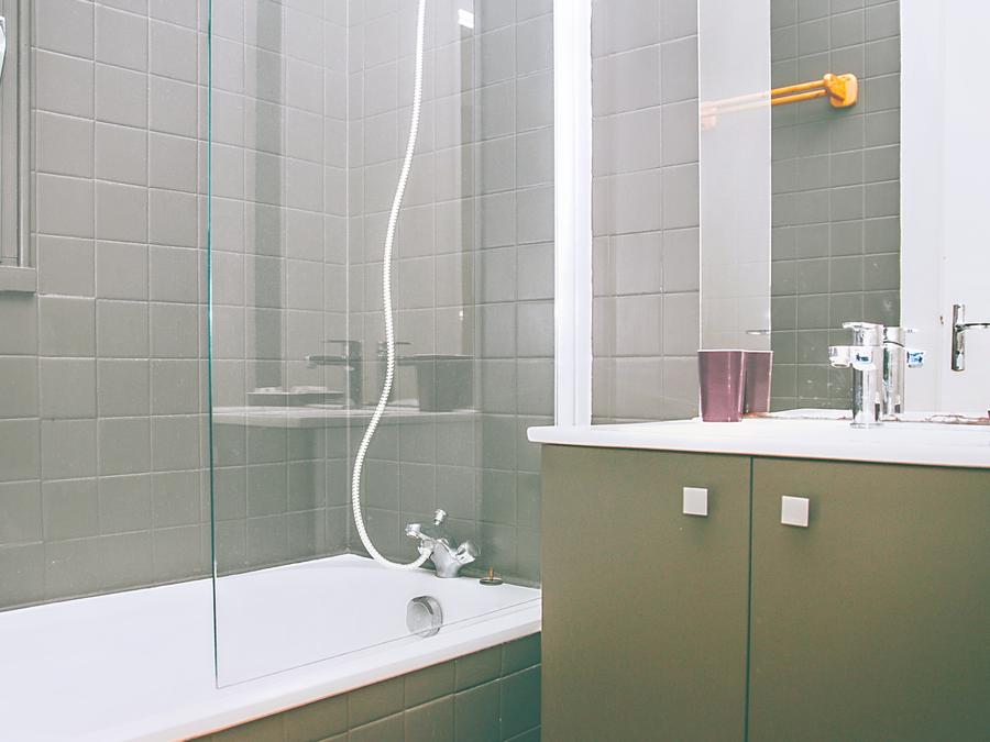 Maison 6 personnes - Gite 6 pers. 15