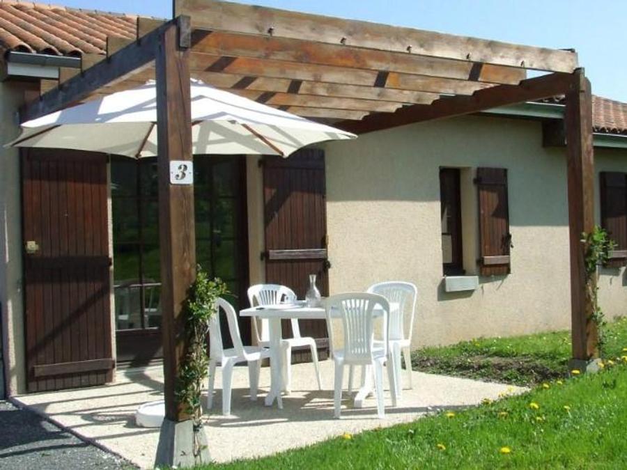 Maison 6 personnes - Gite 6 pers. 4