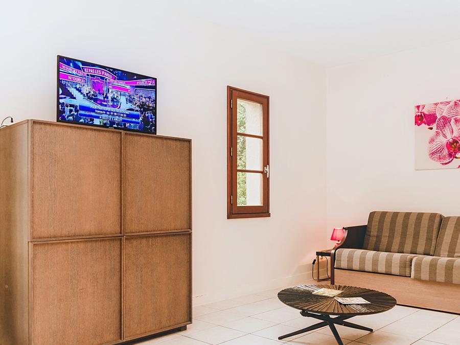 Maison 6 personnes - Gite 6 pers. 15