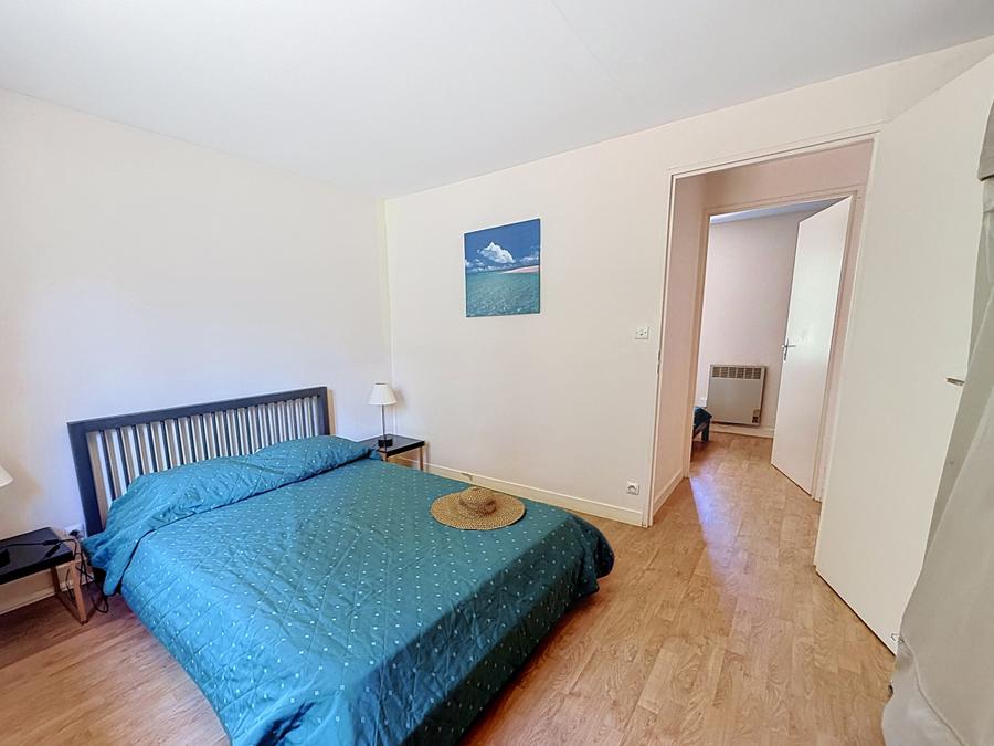 Maison 6 personnes - Gite 6 pers. 4