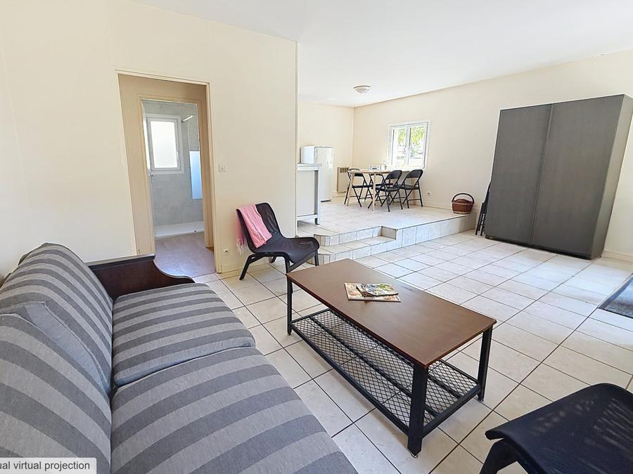 Maison 6 personnes - Gite 6 pers. 10