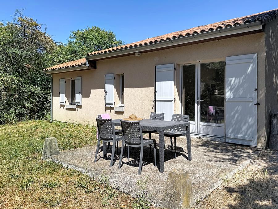 Maison 6 personnes - Gite 6 pers. 0