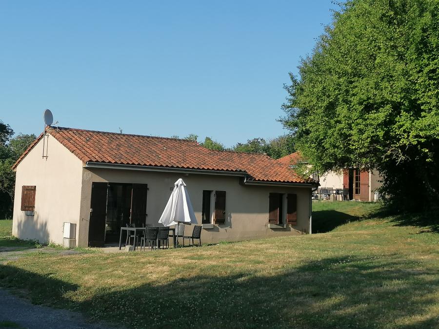 Maison 6 personnes - Gite 6 pers. 10