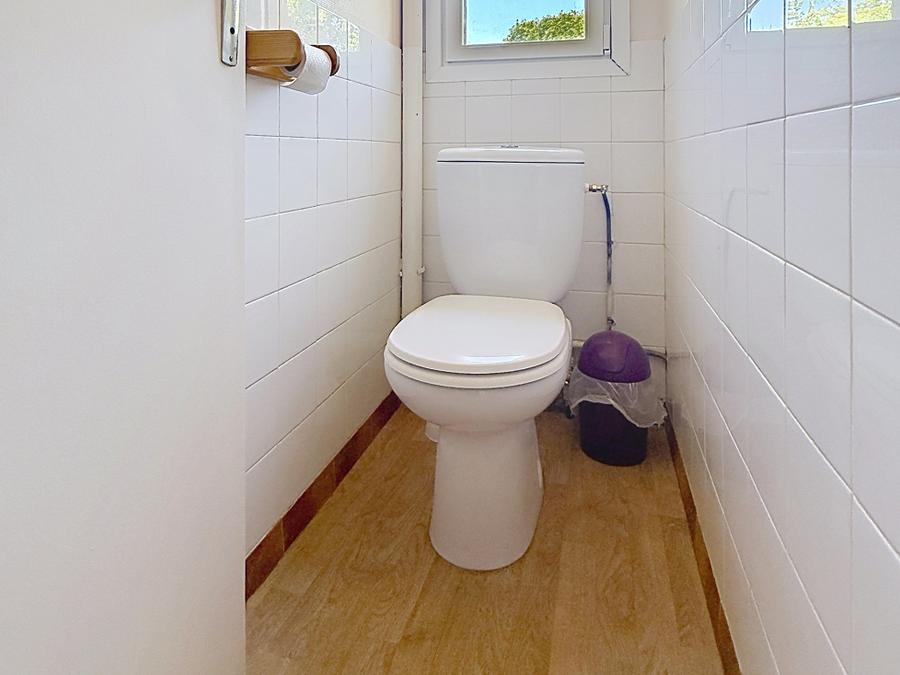 Maison 6 personnes - Gite 6 pers. 14