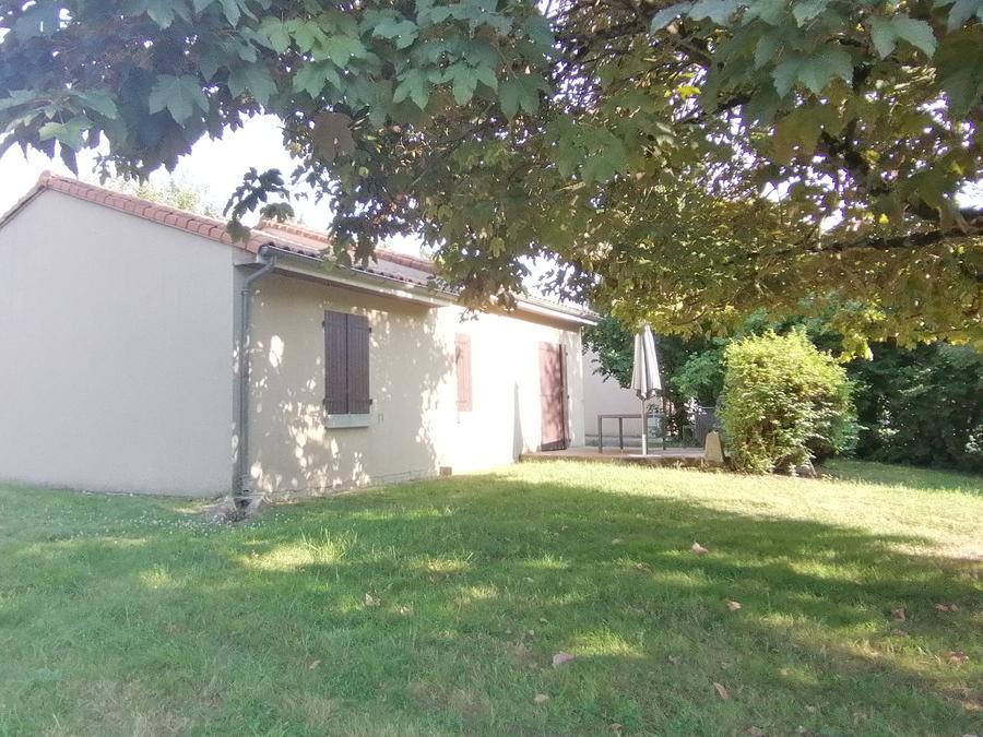 Maison 6 personnes - Gite 6 pers. 9