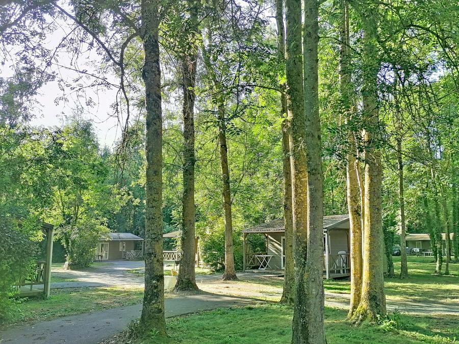 Chalet 6 personnes - 3 pièces 4/6 pers. 11
