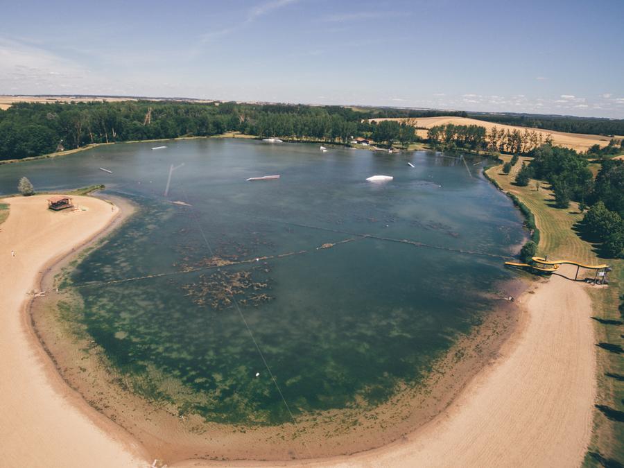 Moncontour Active Park, 3*