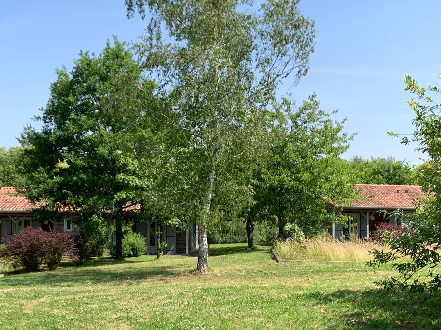 Chalet 6 personnes 3