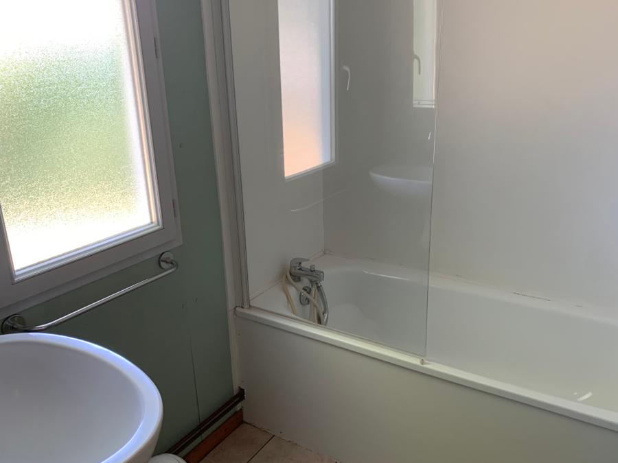 Chalet 2 personnes 5