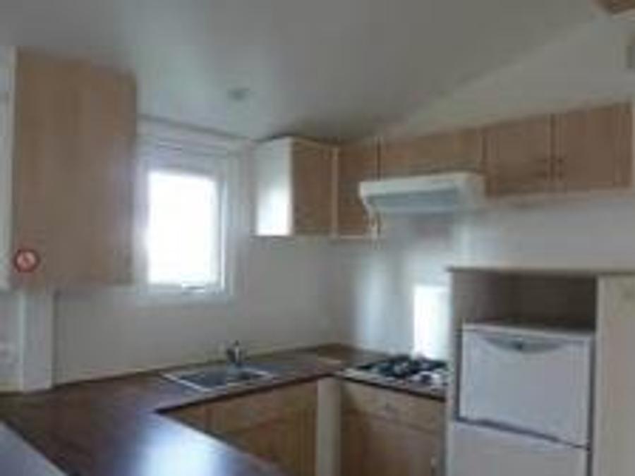 Mobilhome 6 personnes - O'HARA O'PHEA 834 7