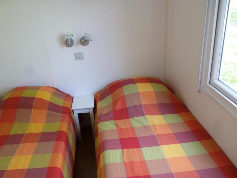 Mobilhome 6 personnes - O'HARA O'PHEA 834 2