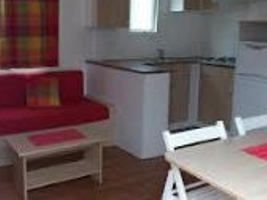 Mobilhome 6 personnes - O'HARA O'PHEA 834 5